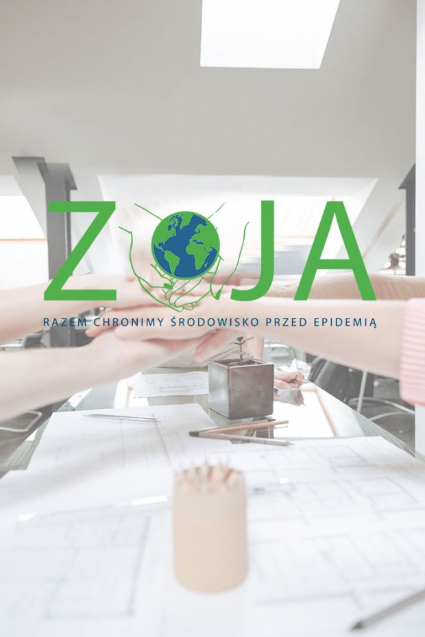 Dołącz do zespołu Zoja Polska